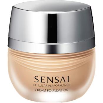 Sensai Fond de ten cremos SPF 15 Cellular Performance Foundations (Cream Foundation) 30 ml CF22 Natural Beige