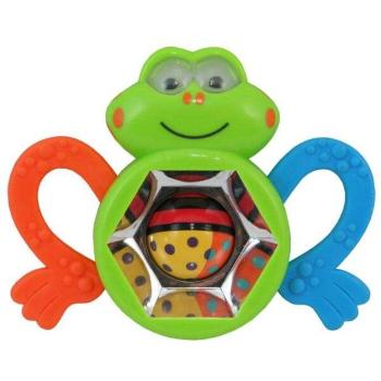 BABY MIX FROG Babacsörgő, mix, méret