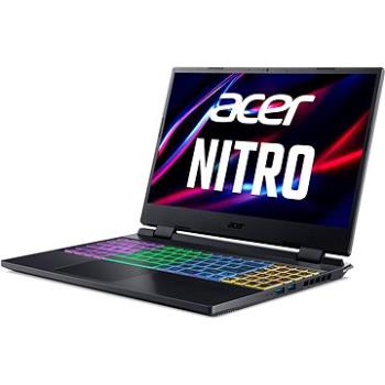 Acer Nitro 5 Obsidian Black (NH.QM0EC.001) + ZDARMA Elektronická licencia Bezstarostný servis Acer