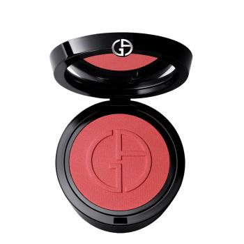 Giorgio Armani Fard de obraz pudră Luminous Silk (Glow Blush) 3,6 g 40