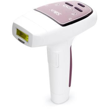 Silk'n SatinGlow epilator IPL pentru corp, față, zona inghinală și axile 400.000 Pulses 1 buc