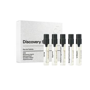 beviro Set apă de toaletă Discovery Set