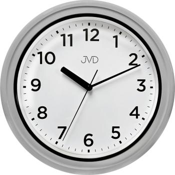 JVD Ceas de baie SH5913.2