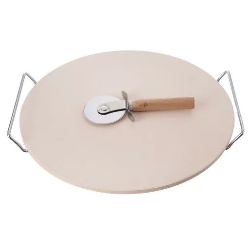 Piatră de copt Orion, 33 cm