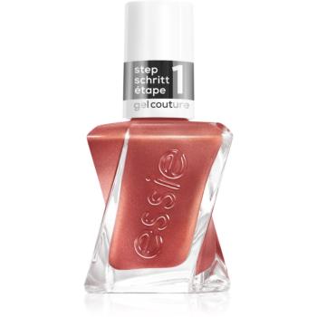 essie gel couture 2.0 lac de unghii cu efect de gel culoare 554 multi-faceted 13,5 ml