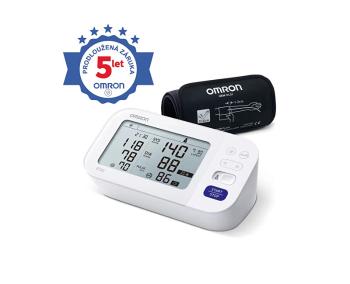 Omron Tonometru M6 Comfort cu AFib