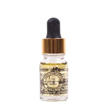 Captain Fawcett Ulei pentru barbă Maharajah (Beard Oil) 50 ml