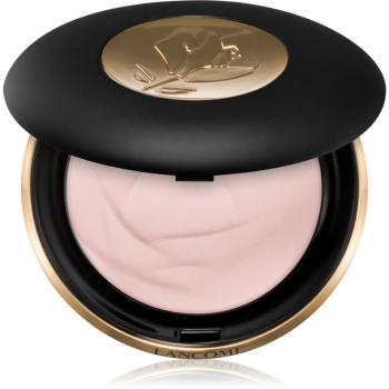 Lancôme Teint Idole Ultra Wear Skin Refining Setting Powder pudra de fixare culoare 01 Pink Ôh La La 10 g