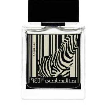 Rasasi Rumz Al Rasasi Zebra Pour Lui Eau de Parfum pentru bărbați 50 ml