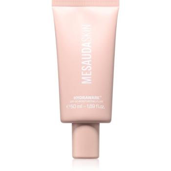 Mesauda Milano Hydraware Hydrating Fluid SPF 50 Fluid pentru hidratare usoara SPF 50 50 ml