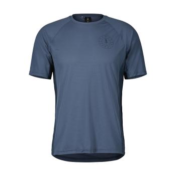 
                         Tricou de ciclism cu mânecă scurtă - TRAIL FLOW PRO SS 
                