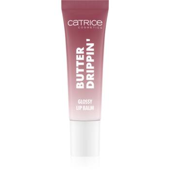 Catrice Butter Drippin' lip gloss hidratant culoare 030 Butter Together 10 ml