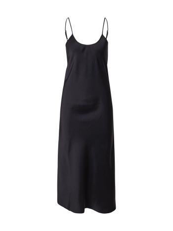 ETAM Hálóköntös  fekete