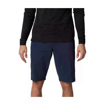 
                         Pantaloni scurți de ciclism fără bretele - RANGER 
                