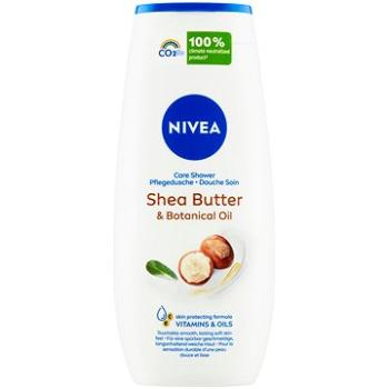 NIVEA Shea Butter Shower Gel, 250 ml (9005800343648)