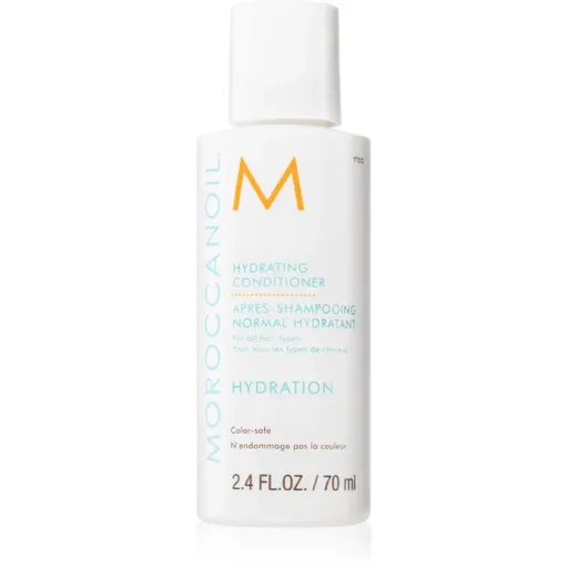 Moroccanoil Hydration balsam hidratant cu ulei de argan 70 ml