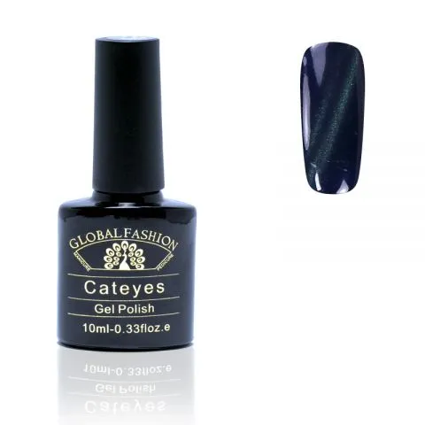 Gel Lac Cat Eye 36, TPO Free
