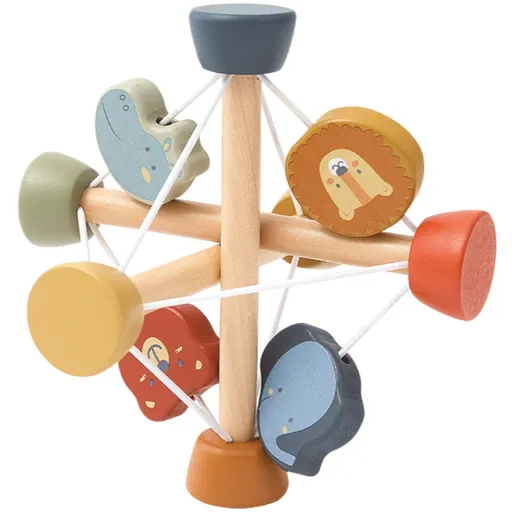 2Kids Toys Activity Ball jucărie cu activități 10m+ 1 buc