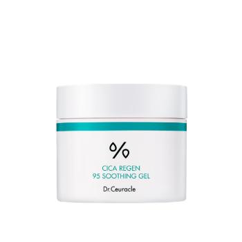 Dr.Ceuracle Gel calmant pentru piele Cica Regen 95 (Soothing Gel) 110 g