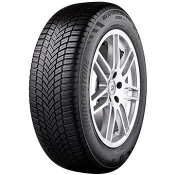 Bridgestone Weather Control A005 EVO 245/40 R18 97 Y zesílená (19444)