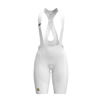 
                         Pantaloni scurți de ciclism cu bretele - VOLTAGE R-EV1 
                