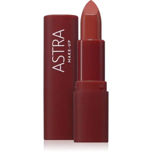 Astra Make-up Lip Creamynal ruj crema culoare 0007 greta 4 g