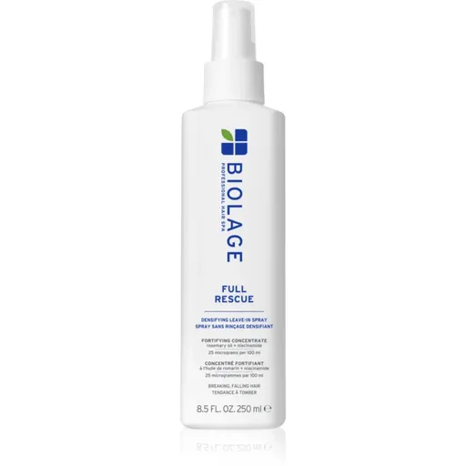 Biolage Full Rescue spray pentru păr 250 ml