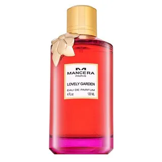 Mancera Lovely Garden Eau de Parfum femei 120 ml