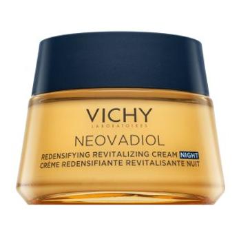 Vichy Neovadiol feszesítő éjszakai krém Redensifying Revitalizing Night Cream 50 ml