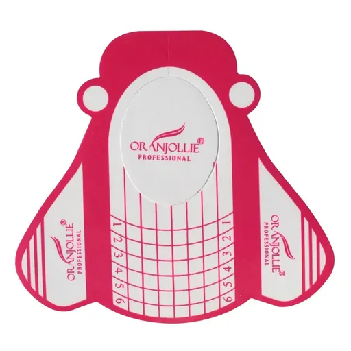 Rola Sablon Albina Oranjollie 500 buc