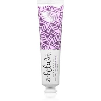 Ohlala Violet Mint pastă de dinți 75 ml