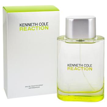 Kenneth Cole Reaction Eau de Toilette pentru bărbați 100 ml