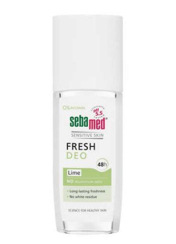 Sebamed Deodorant spray 48H Lime Classic (48 Hr. Care Deodorant) 75 ml