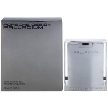 Porsche Design Palladium Eau de Toilette pentru bărbați 100 ml