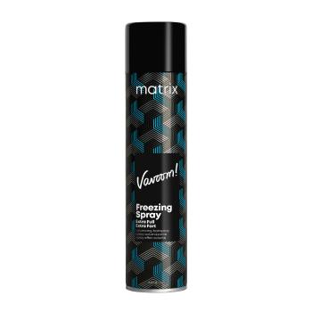 Matrix Fixativ pentru volum cu fixare puternica Vavoom Extra Full (Freezing Spray) 500 ml