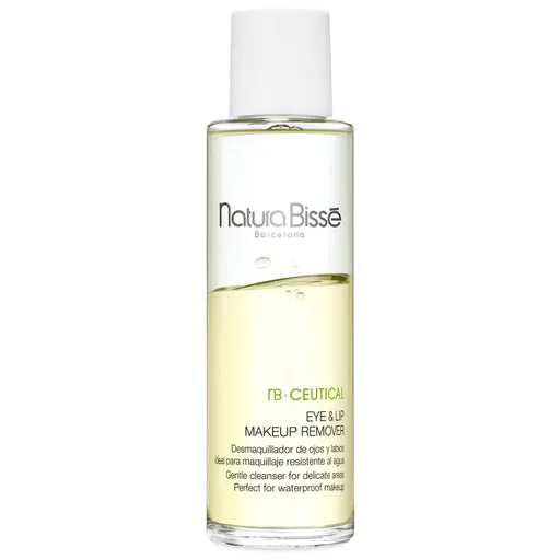 Natura Bissé Demachiant bifazic pentru ochi și buze NB Ceutical (Eye