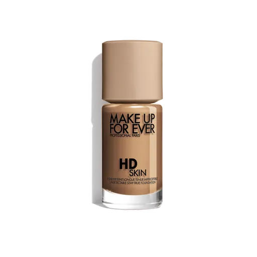 Make Up For Ever Machiaj de lungă durată (Undetectable Stay True Foundation) 30 ml 3N48 Cinnamon