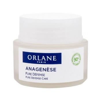 Orlane Paris Cremă de protecție pentru piele Anagenese (Active Protective Care) 30 ml