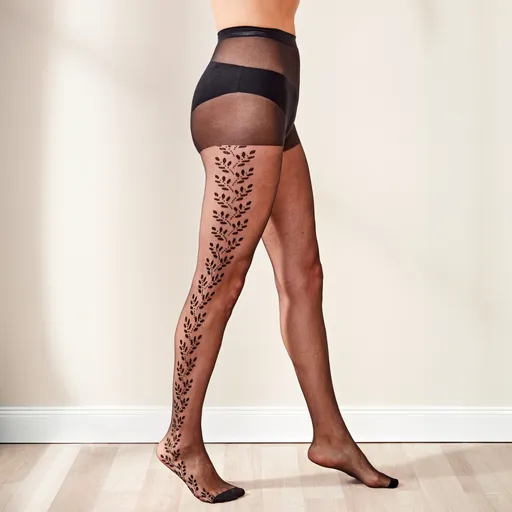 Set de 2 dresuri cu model