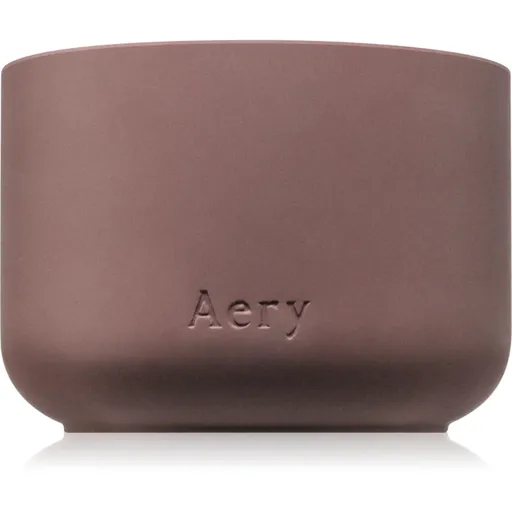 Aery Maroccan Rose lumânare parfumată 450 g