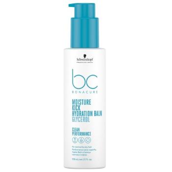 Schwarzkopf Professional Balsam hidratant pentru păr normal spre uscat Moisture Kick (Hydration Balm) 150 ml