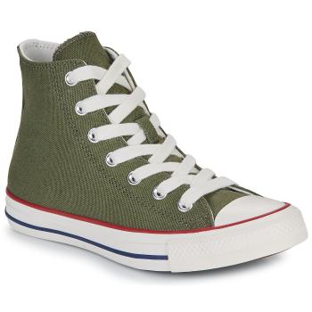 Converse  CHUCK TAYLOR ALL STAR  Členkové tenisky Zelená