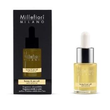 Millefiori Milano Ulei aromatic Miere și sare de mare 15 ml