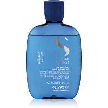 Alfaparf Milano Semi Di Lino Volumizing sampon pentru volum pentru par fin 250 ml