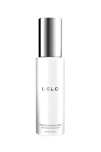 Lelo Spray de curățare antibacterian (Premium Cleansing Spray) 60 ml