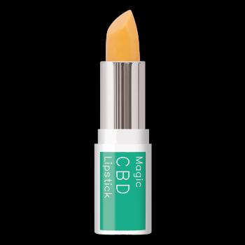 Dermacol Ruj care își schimbă culoarea cu CBD (magic Colour Changing Lipstick) 3,5 g 02