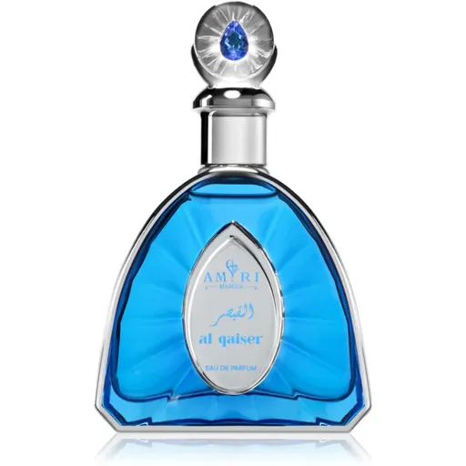 Hamidi Amiri Al Qaiser Eau de Parfum unisex 100 ml