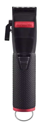 BaByliss PRO Aparat profesional de tuns Boost+ negru și roșu FX8700RBPE