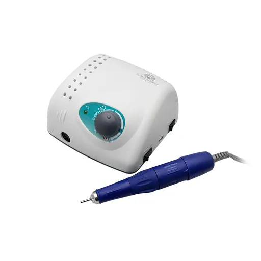 Freza / Pila Electrica Unghii Global Fashion GF-210 65W, 45000 RPM