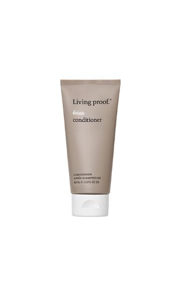 Living Proof Balsam de păr anti-încrețire No Frizz (Conditioner) 60 ml